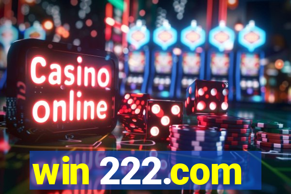 win 222.com